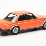 BMW 3.0 CS E9 Alpina B2 Inka Portocaliu Otto 1:18 - image 2 of 6
