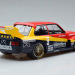 BMW 320 Group 5 #9 F. Albert DRM Norisring 1979 MCG 1:18 - image 2 of 6