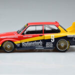 BMW 320 Group 5 #9 F. Albert DRM Norisring 1979 MCG 1:18 - image 3 of 6