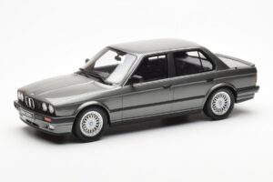 BMW 325i E30 Sedan Dolphin Gri Otto 1:18 OT819
