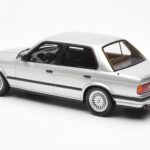 BMW 325i E30 Argintiu Otto 1:18 OT912 - image 5 of 6
