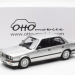 BMW 325i E30 Argintiu Otto 1:18 OT912 - image 6 of 6