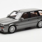 BMW 325i E30 Touring Gri Otto 1:18