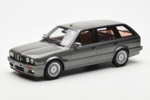 BMW 325i E30 Touring Gri Otto 1:18 OT929