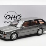 BMW 325i E30 Touring Gri Otto 1:18 - image 6 of 6