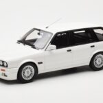 BMW 325i E30 Touring M Package Alb Otto 1:18