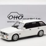 BMW 325i E30 Touring M Package Alb Otto 1:18 - image 5 of 5