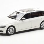 BMW 335i F31 Touring Alpine Alb Paragon 1:18