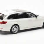 BMW 335i F31 Touring Alpine Alb Paragon 1:18 - image 3 of 8
