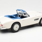 BMW 507 Roadster Alb Norev 1:18 183232 - image 2 of 6