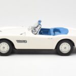 BMW 507 Roadster Alb Norev 1:18 183232 - image 3 of 6