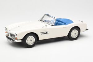 BMW 507 Roadster Alb Norev 1:18 183232