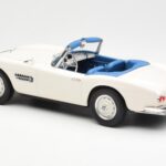 BMW 507 Roadster Alb Norev 1:18 183232 - image 5 of 6