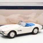 BMW 507 Roadster Alb Norev 1:18 183232 - image 6 of 6