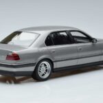 BMW 7 Series E38 750iL Otto 1:18 OT952 Rășină - image 2 of 6