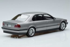 BMW 7 Series E38 750iL Otto 1:18 OT952 Rășină - imaginea 2 din 6