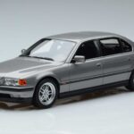 BMW 7 Series E38 750iL Otto 1:18 OT952 Rășină