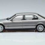 BMW 7 Series E38 750iL Otto 1:18 OT952 Rășină - image 3 of 6