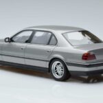 BMW 7 Series E38 750iL Otto 1:18 OT952 Rășină - image 5 of 6