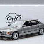 BMW 7 Series E38 750iL Otto 1:18 OT952 Rășină - image 6 of 6