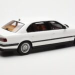 BMW 750iL E38 Asia Exclusive Alb Otto 1:18 OT836 - image 2 of 6