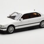 BMW 750iL E38 Asia Exclusive Alb Otto 1:18 OT836