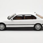 BMW 750iL E38 Asia Exclusive Alb Otto 1:18 OT836 - image 3 of 6