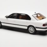 BMW 750iL E38 Asia Exclusive Alb Otto 1:18 OT836 - image 5 of 6