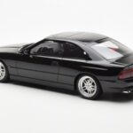BMW 850 CSi E31 Negru Otto 1:18 - image 5 of 6