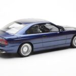 BMW Alpina B12 E38 5.7 Albastru Otto 1:18 - image 2 of 6