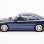 BMW Alpina B12 E38 5.7 Albastru Otto 1:18 - image 3 of 6
