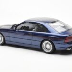 BMW Alpina B12 E38 5.7 Albastru Otto 1:18 - image 5 of 6