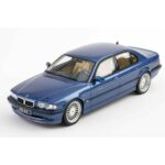 BMW Alpina B12 6.0 E38 Otto 1:18 OT359B Rășină