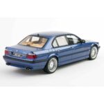 BMW Alpina B12 6.0 E38 Otto 1:18 OT359B Rășină - image 3 of 9
