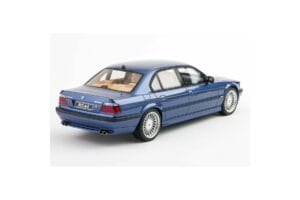 BMW Alpina B12 6.0 E38 Otto 1:18 OT359B Rășină - imaginea 3 din 9