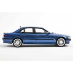 BMW Alpina B12 6.0 E38 Otto 1:18 OT359B Rășină - image 4 of 9