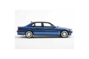 BMW Alpina B12 6.0 E38 Otto 1:18 OT359B Rășină - imaginea 4 din 9