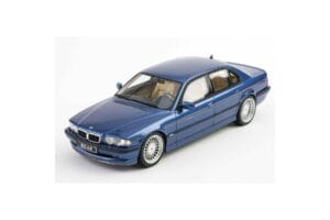 BMW Alpina B12 6.0 E38 Otto 1:18 OT359B Rășină