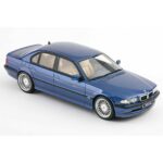 BMW Alpina B12 6.0 E38 Otto 1:18 OT359B Rășină - image 5 of 9