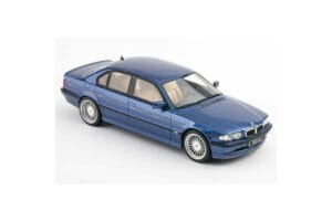BMW Alpina B12 6.0 E38 Otto 1:18 OT359B Rășină - imaginea 5 din 9