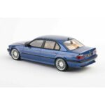 BMW Alpina B12 6.0 E38 Otto 1:18 OT359B Rășină - image 6 of 9