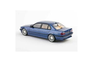 BMW Alpina B12 6.0 E38 Otto 1:18 OT359B Rășină - imaginea 6 din 9