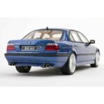 BMW Alpina B12 6.0 E38 Otto 1:18 OT359B Rășină - image 7 of 9