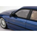 BMW Alpina B12 6.0 E38 Otto 1:18 OT359B Rășină - image 8 of 9