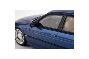 BMW Alpina B12 6.0 E38 Otto 1:18 OT359B Rășină - imaginea 8 din 9