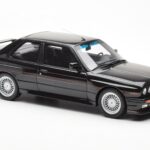 BMW Alpina B6 3.5S M3 E30 Antracit Gri Otto 1:18 - image 4 of 6