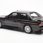 BMW Alpina B6 3.5S M3 E30 Antracit Gri Otto 1:18 - image 5 of 6