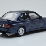 BMW Alpina B6 E30 3.5S Albastru Otto 1:18 - image 2 of 6