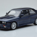 BMW Alpina B6 E30 3.5S Albastru Otto 1:18