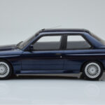 BMW Alpina B6 E30 3.5S Albastru Otto 1:18 - image 3 of 6